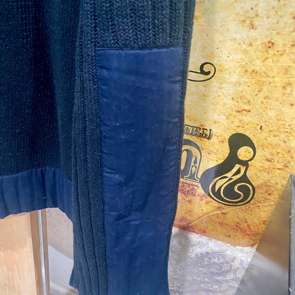 DKNY JEANS TIFFANY’S Vintage Sweater Sz 2X - Picture 9 of 13